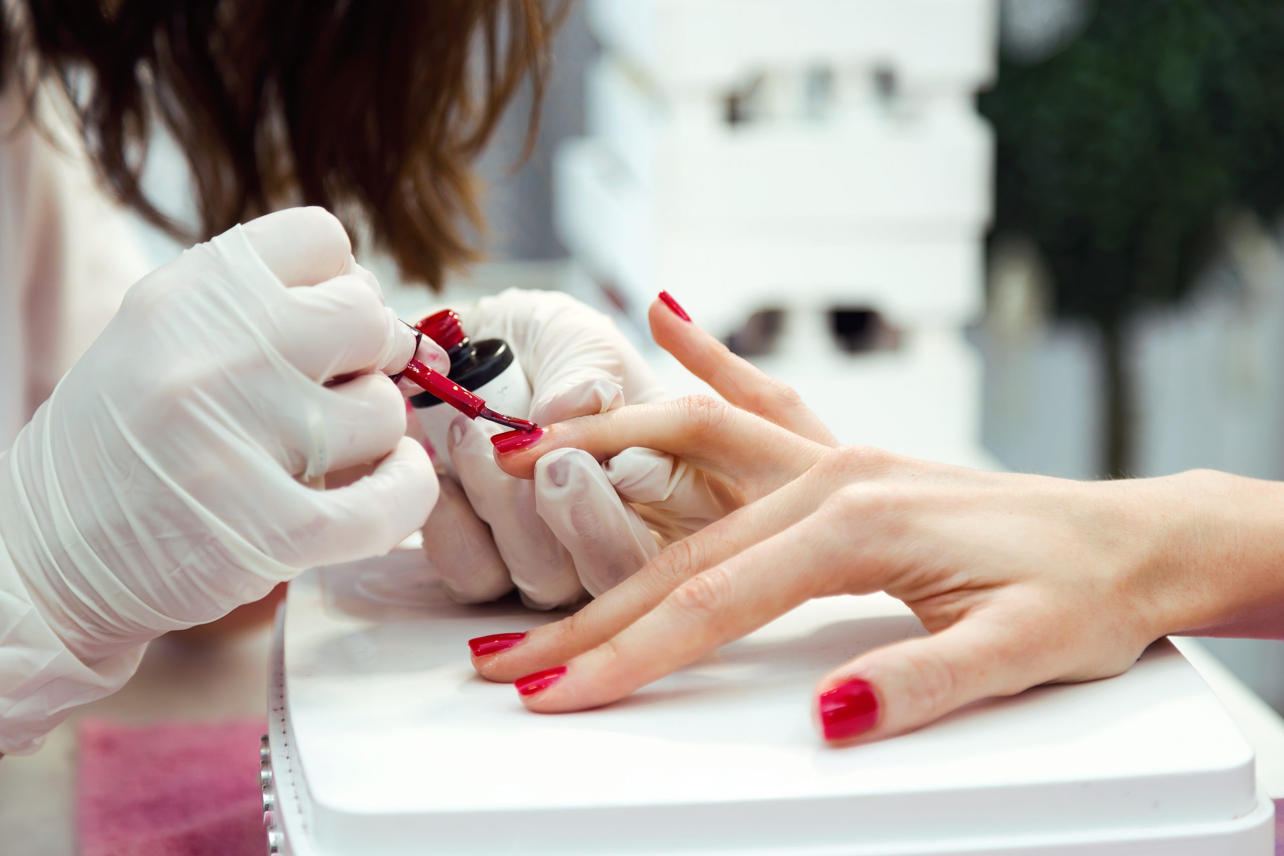 gel polish