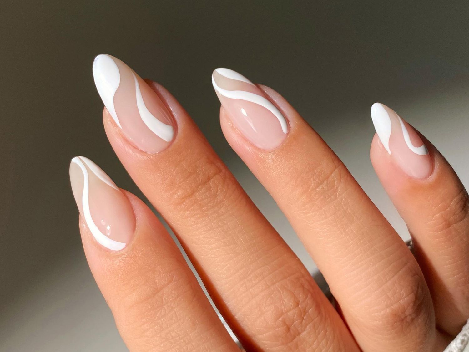Nail Art 1