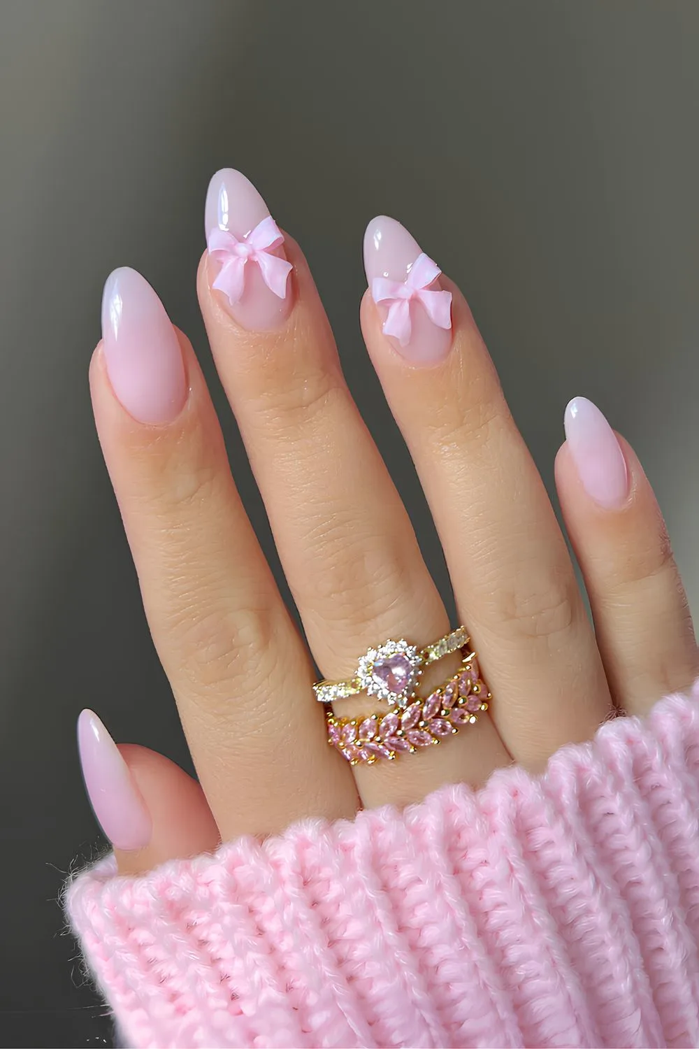 Nail Art Review 4